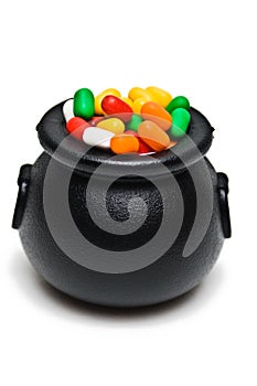 Candy Cauldron