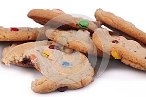 Candy Cookies