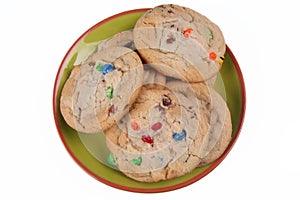 Candy Cookies