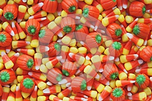 Candy Corn