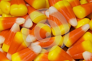 Candy corn