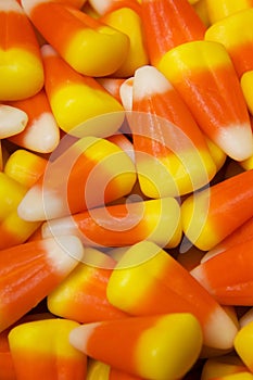 Candy corn