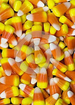 Candy Corn