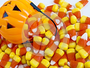 Candy Corn