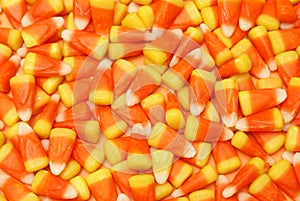 Candy Corn