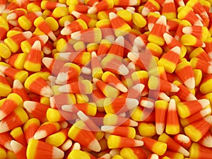 Candy corn