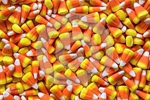 Candy corn