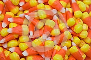 Candy Corn