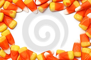 Candy Corn