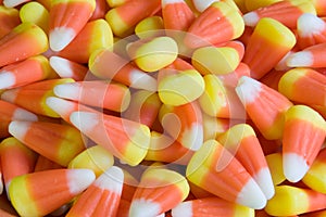 Candy Corns photo