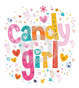 Candy girl