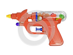 Candy Gun