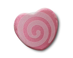 Candy Heart