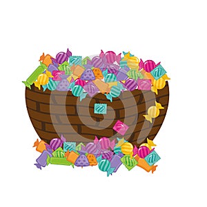 Candy icon image