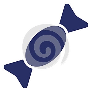 Candy Isolated Vector icon which can easily modify or edit