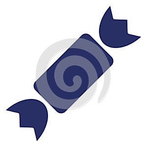 Candy Isolated Vector icon which can easily modify or edit
