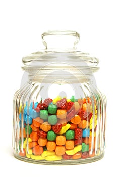 Candy Jar