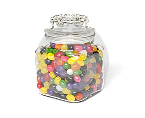 Candy Jar