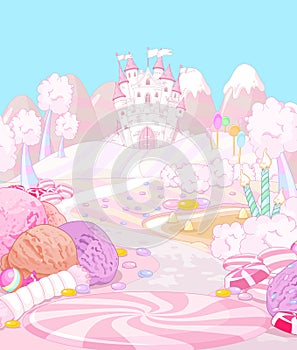 Candy Land