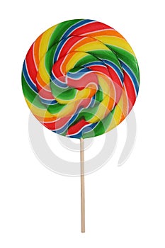 Candy Lollipop