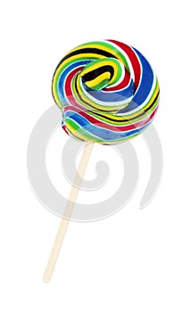 Candy Lollypop