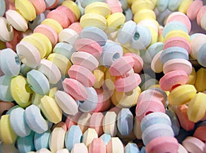 Candy Necklaces