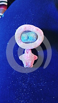 Candy sour explosion Ã°Å¸âÂ½ creation gummyworms