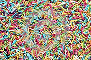 Candy Sprinkles