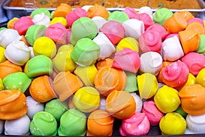 candy sweets