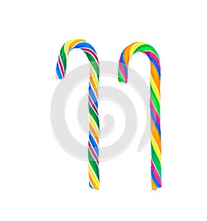 Candycanes