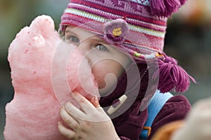 Candyfloss