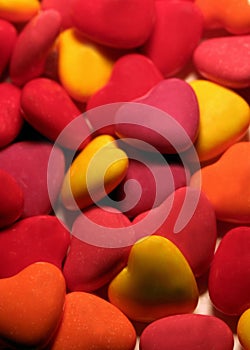Candyhearts 1