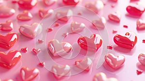 Candylove Background