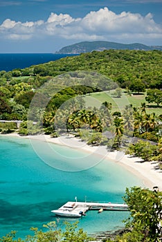 Caneel Bay - St John