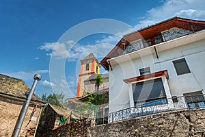 Canejan is a Spanish town and municipality located in the northern part of the Aran Valley, Catalonia, Spain