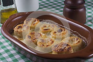 Canelloni