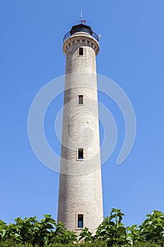 Canet Lighthouse