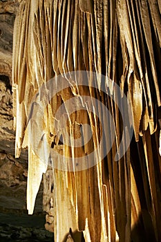 Cango caves