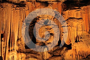 Cango caves, South Africa