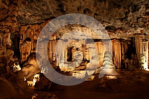 Grotta Sud 
