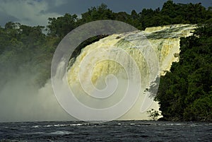 Caniama National Park, Venezuela