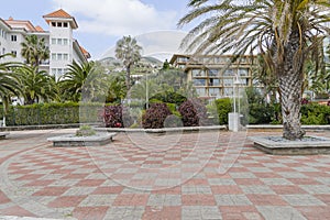 Canico de Baixo , Madeira