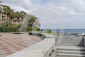 Canico de Baixo , Madeira