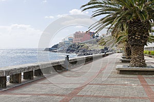 Canico de Baixo , Madeira photo