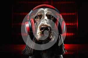 Canine Beats: Unleashing the Power of Music with Dog Headphones