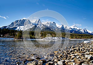 Canmore photo