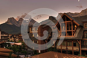 Canmore Resort photo