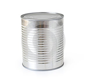 Canned food