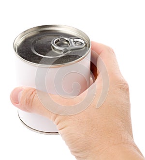 Canned Food