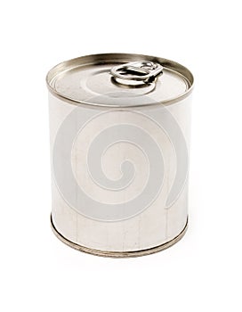 Canned Food